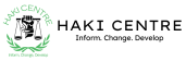 Haki Centre Logo 2